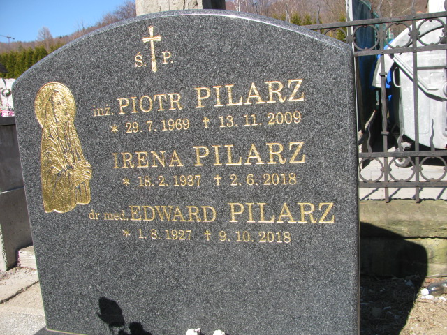 Maria Konior Szczyrk - Grobonet - Wyszukiwarka osób pochowanych