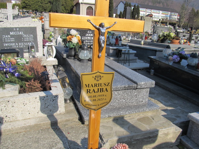 Tomasz WAŁĘGA 1837 Szczyrk - Grobonet - Wyszukiwarka osób pochowanych