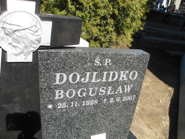 Ilona Dojlidko 1976 Szczyrk - Grobonet - Wyszukiwarka osób pochowanych