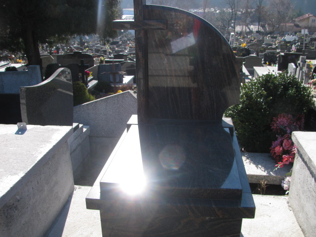 Krystyna RADECKA 1951 Szczyrk - Grobonet - Wyszukiwarka osób pochowanych