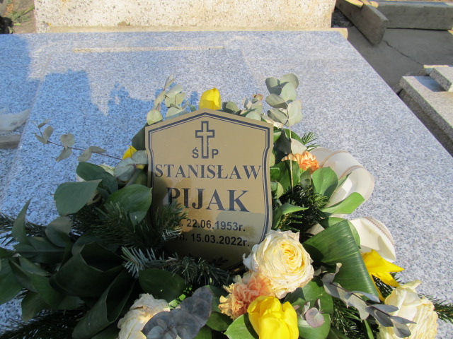 Stefan Łaciak 1917 Szczyrk - Grobonet - Wyszukiwarka osób pochowanych